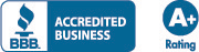 BBB Accredited Business