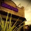 Sensations Salon Building - Louisville, Kentucky